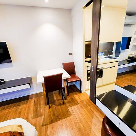 The Star Hill Condo Luxury Suites Chiang Mai Exteriör bild