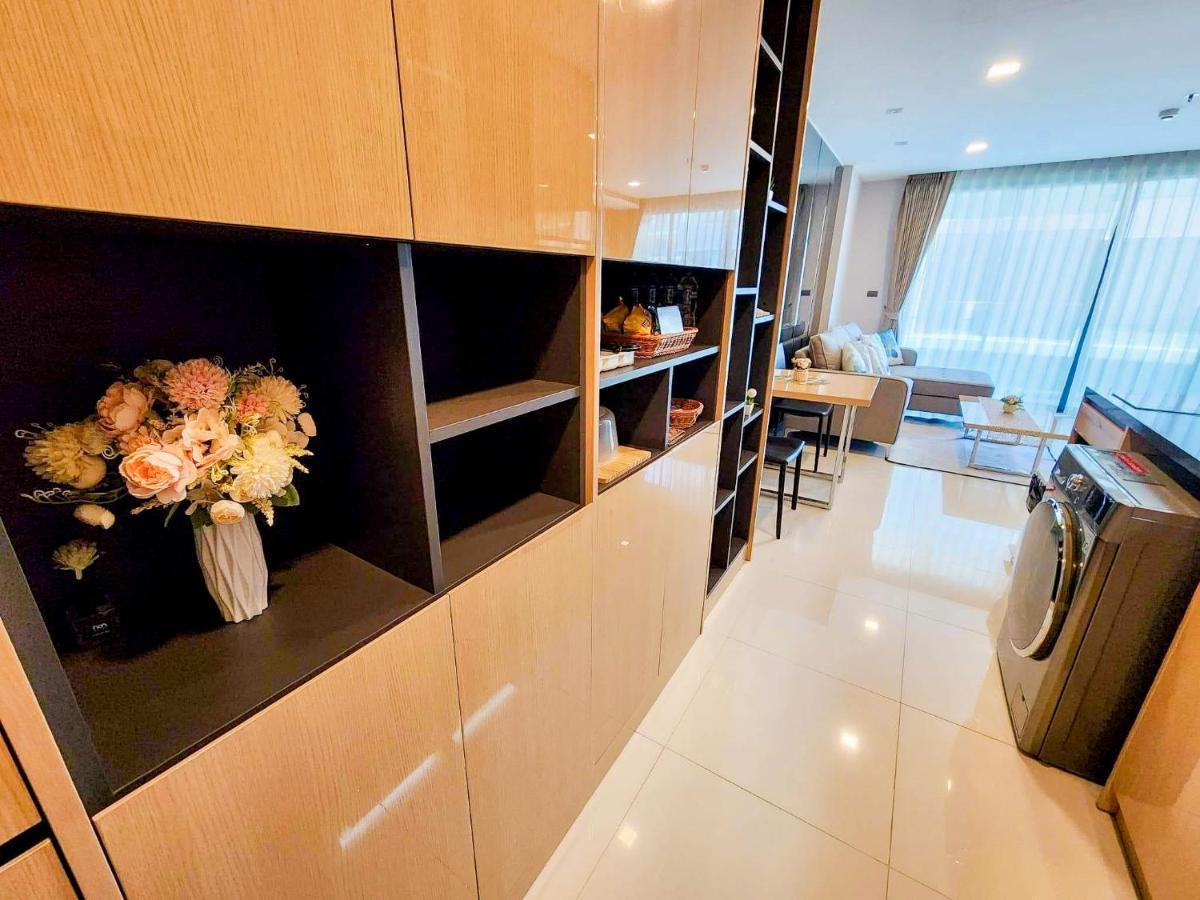 The Star Hill Condo Luxury Suites Chiang Mai Exteriör bild