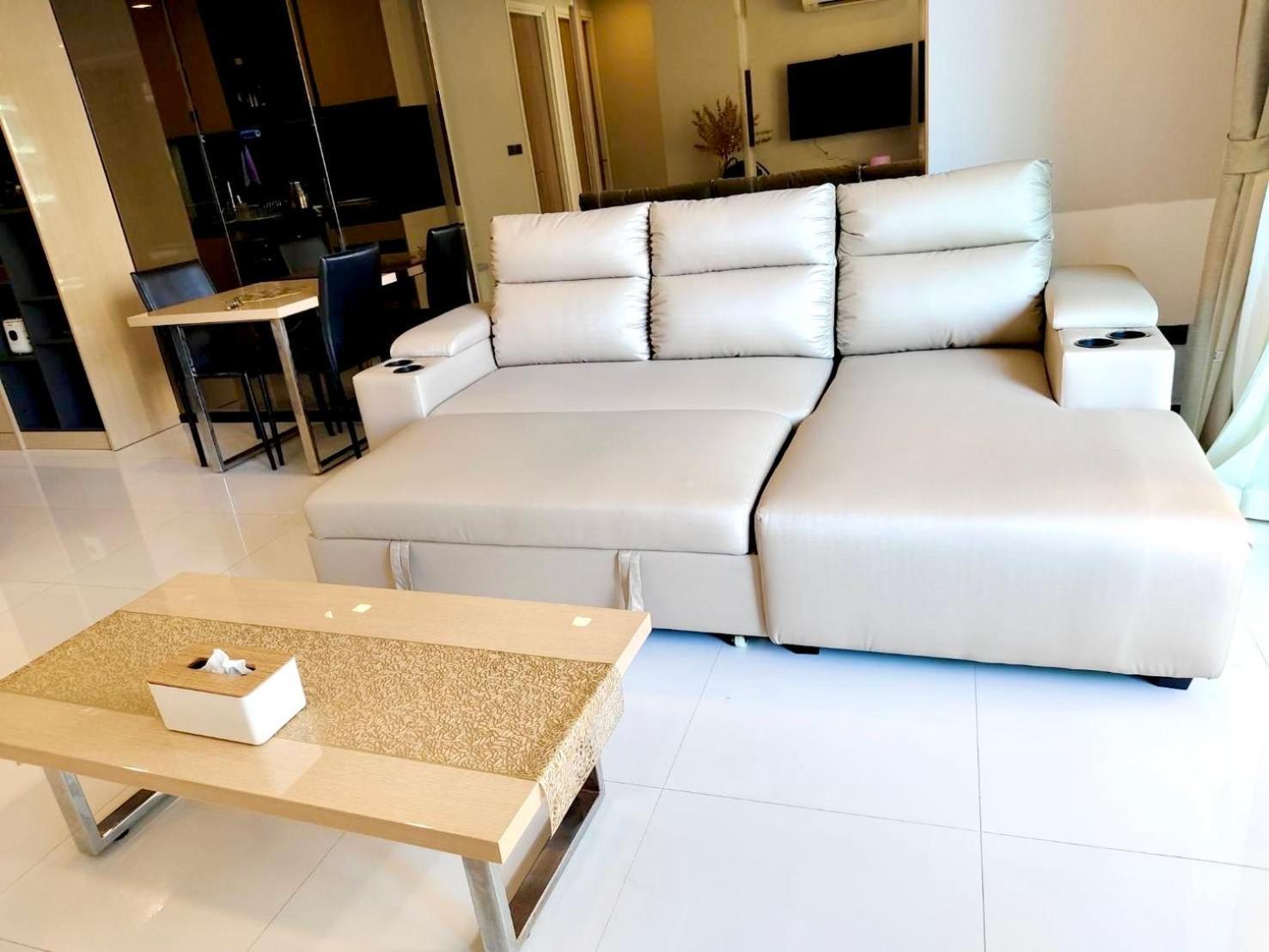 The Star Hill Condo Luxury Suites Chiang Mai Exteriör bild