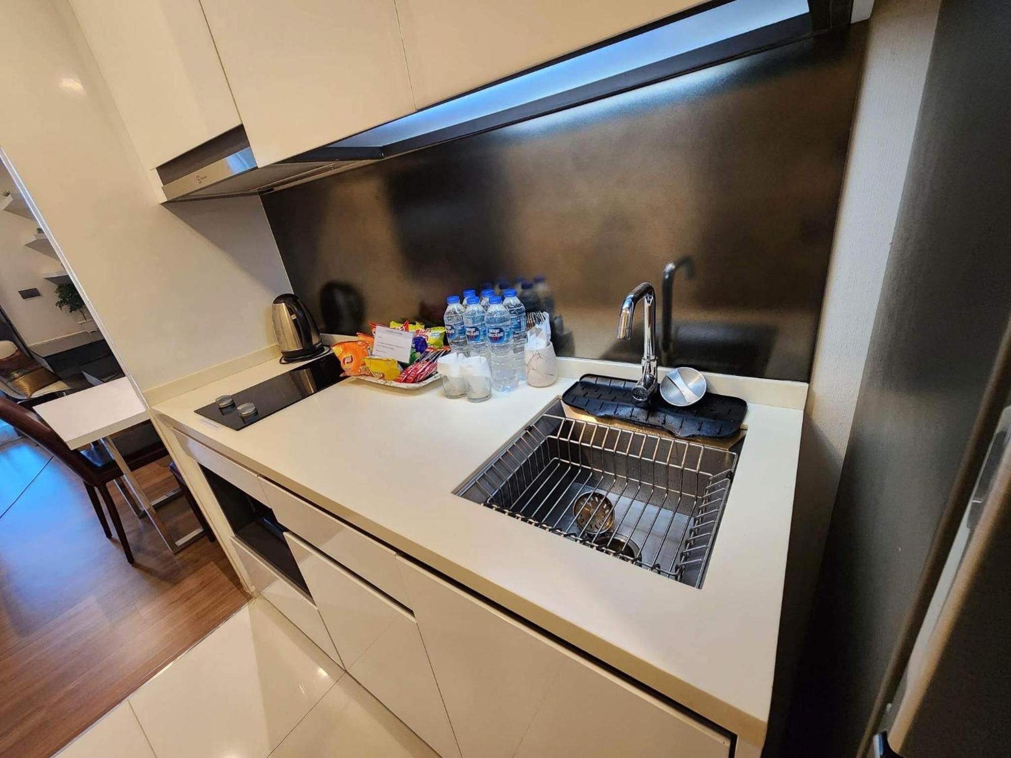 The Star Hill Condo Luxury Suites Chiang Mai Exteriör bild